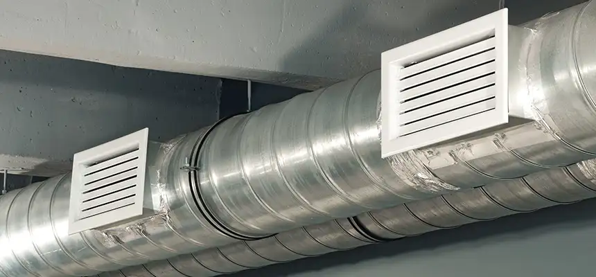 Our Air Duct Camera Inspection Services in Olympia, WA