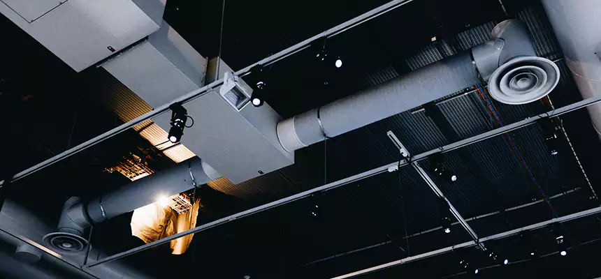 Our Air Duct Replacement Services in Olympia, WA