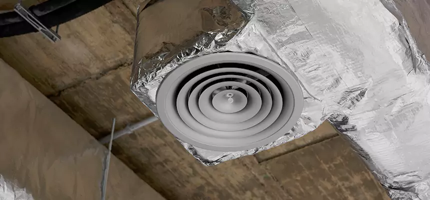 Our Basement Vent Cleaning Services in Olympia, WA