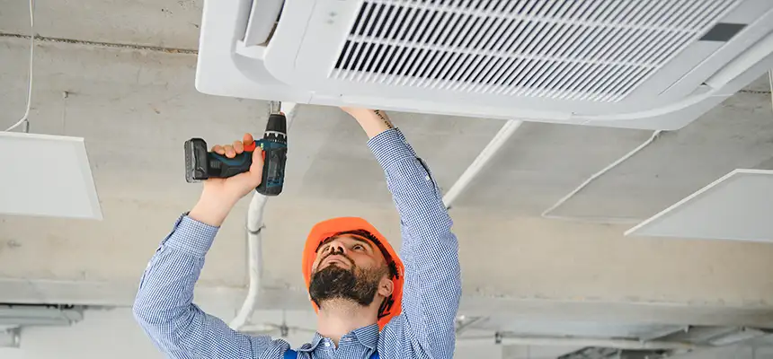 Detailed Multi‑Unit Riser & Roof Termination Cleaning in Olympia