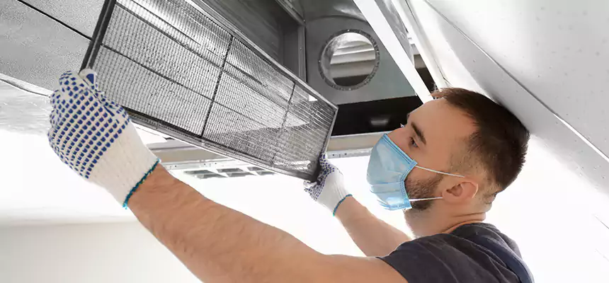 Our Dryer Vent Cleaning Services in Olympia, WA