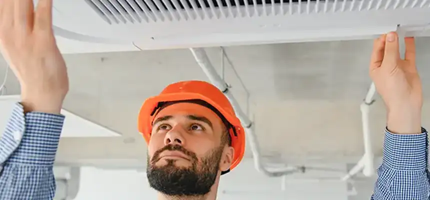 Our Furnace Vent Cleaning Services in Olympia, WA