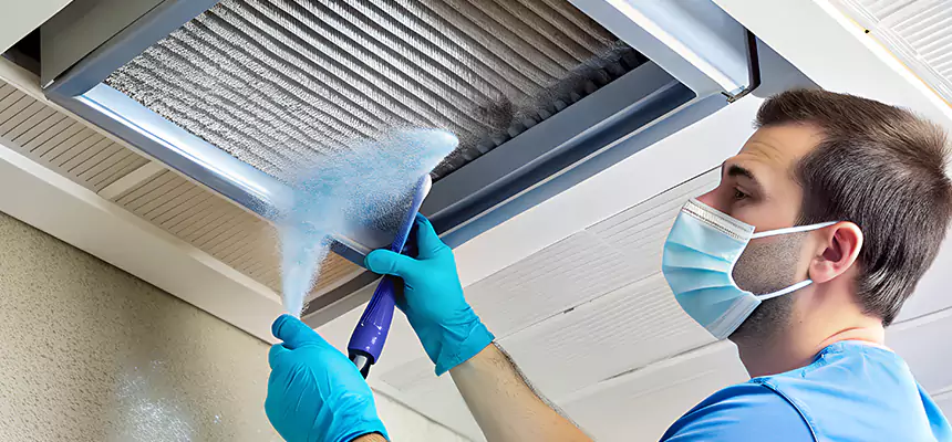 Our Home Ventilation Cleaning Services in Olympia, WA