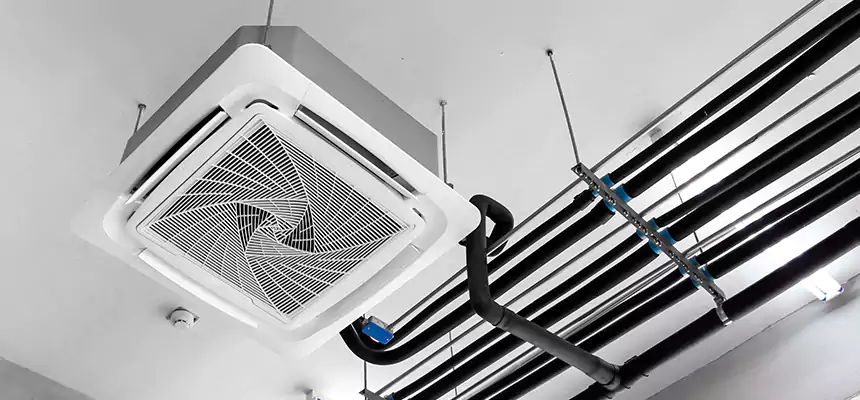 Our Smart AC Vent Controller Services in Olympia, WA