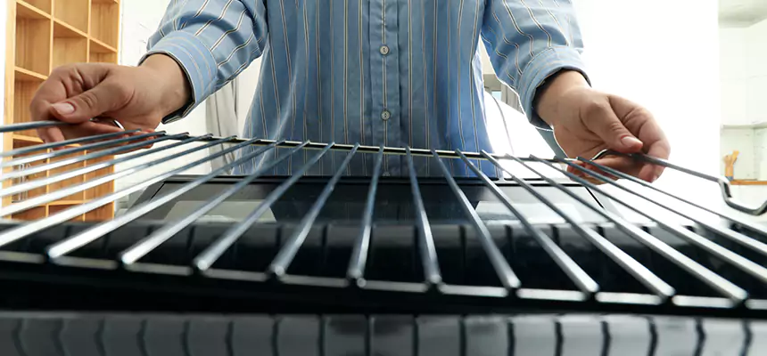 Our Vent Grille Washing Services in Olympia, WA