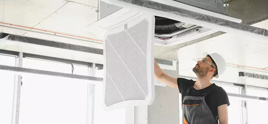 Dryer Ventilation Duct Cleaning in Olympia