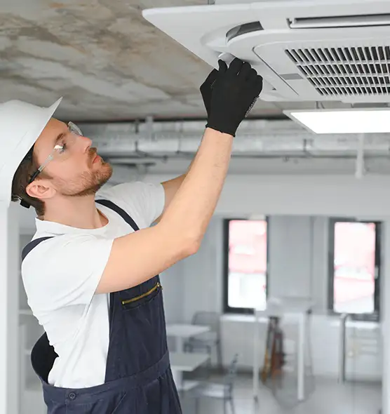 Top Affordable Duct Cleaning Services Near Me in Olympia, WA
