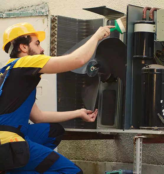 About Dryer Duct Fire Hazard Inspection in Olympia, WA