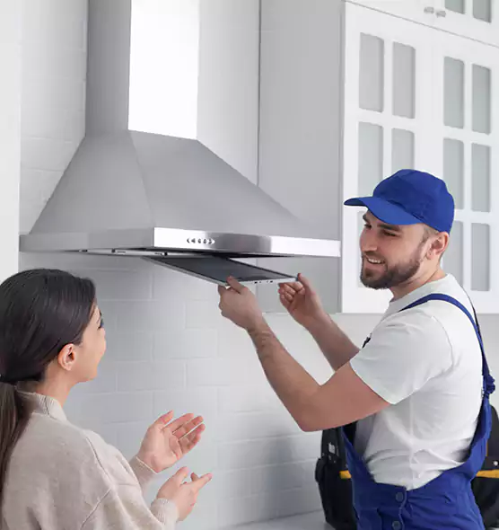 Professional Dryer Vent Cleaning Service in Olympia, WA