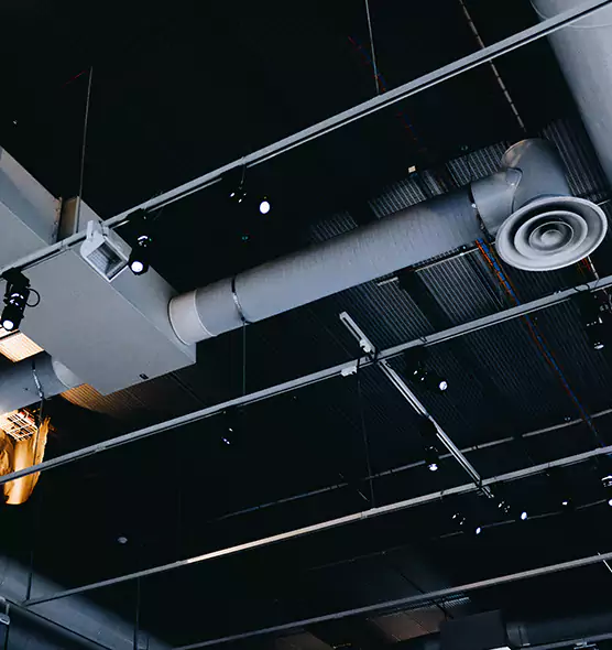 About Duct Sanitization with UV Light in Olympia, WA