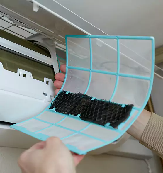 Welcome to Air Duct Cleaning & Repairs Olympia — Your Local HEPA Filter Installation Pros in Olympia, WA