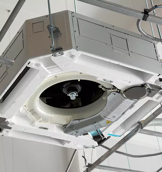 Professional Industrial Dryer Vent Cleaning in Olympia, WA