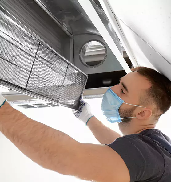 About Remove Smoke Smell From Air Duct in Olympia, WA