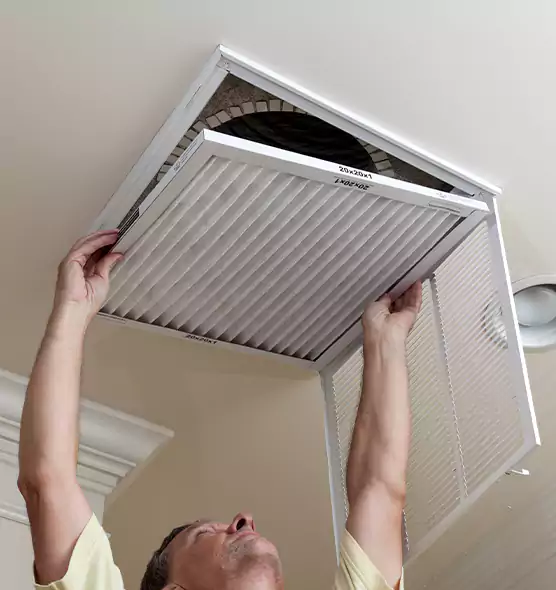 Advanced Residential Vent Cleaning in Olympia, WA