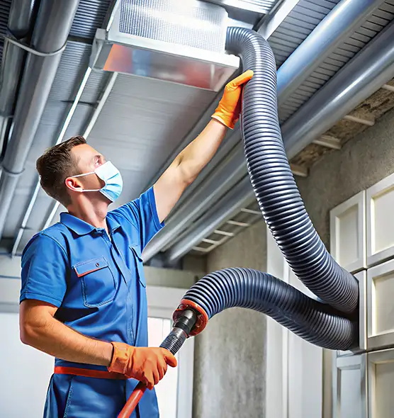 Welcome to Air Duct Cleaning & Repairs Olympia — Your Local Roof Dryer Vent Cleaning Specialists in Olympia, WA