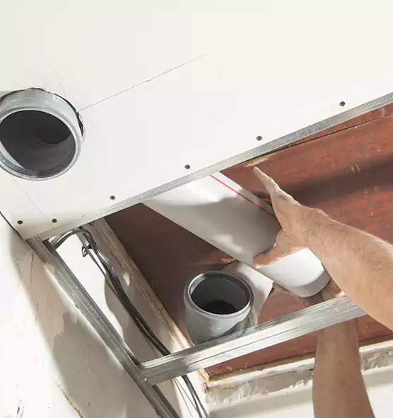 Professional Seasonal Allergy Air Duct Cleaning in Olympia, WA