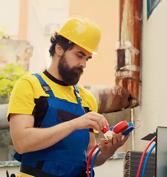 About Smart HVAC Installation in Olympia, WA