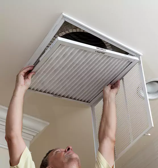 Professional Vent Relocation Services in Olympia, WA