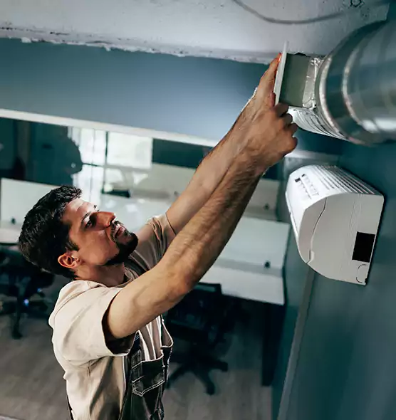 Reliable Warehouse Vent Cleaning in Olympia, WA