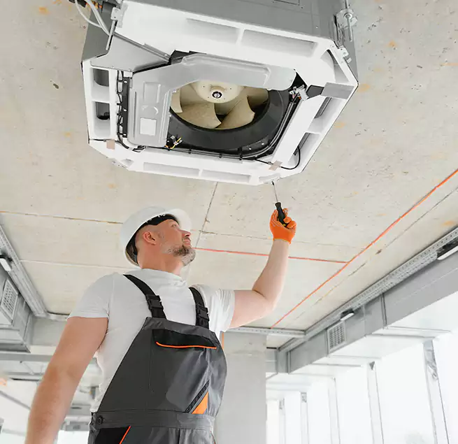 Why Homeowners & Businesses Trust Us in Olympia, WA?