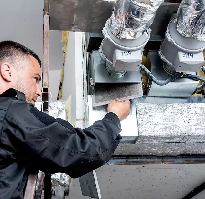 Why Homeowners & Businesses Trust Us in Olympia, WA?