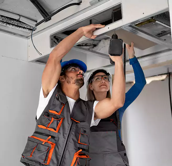 Why Homeowners & Businesses Trust Us in Olympia, WA