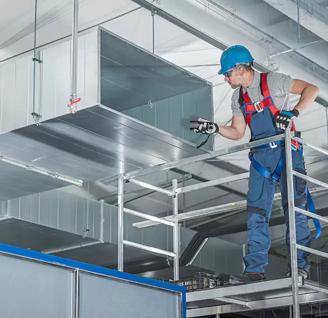 Why Homeowners & Businesses Trust Us in Olympia, WA?