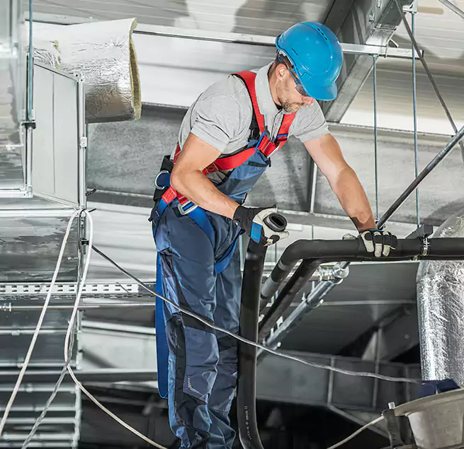 Why Homeowners & Businesses Trust Us in Olympia, WA?