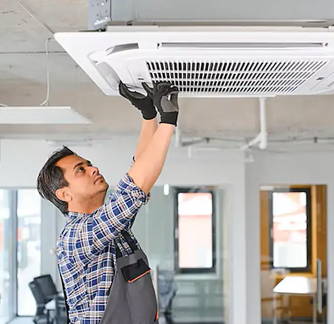 Why Homeowners & Businesses Trust Us in Olympia, WA?