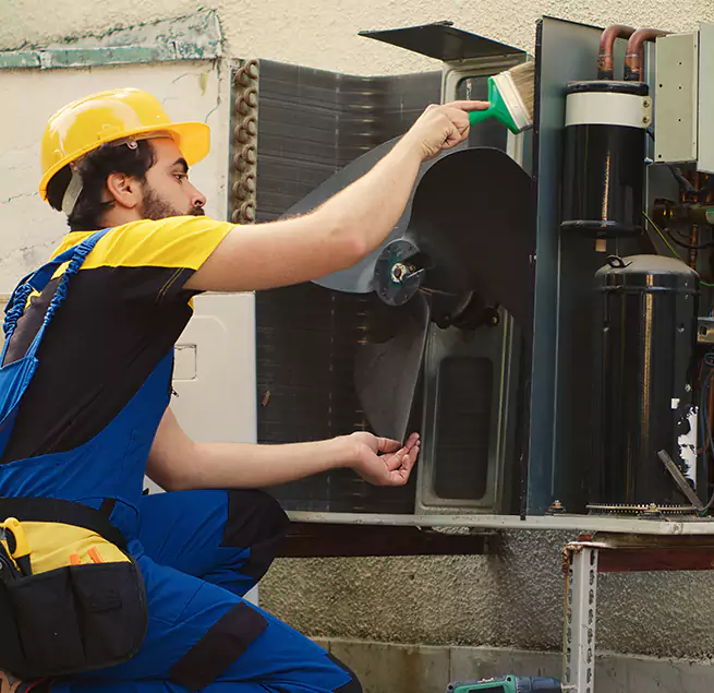 Why Homeowners Businesses Trust Us in Olympia, WA?