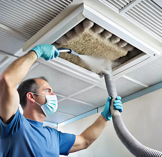 Why Homeowners Businesses Trust Us in Olympia, WA