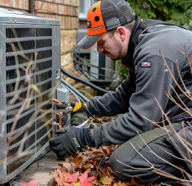 Why Homeowners & Businesses Trust Us in Olympia, WA?