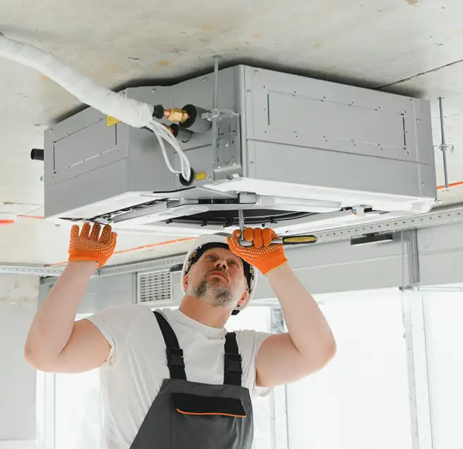 Why Homeowners & Businesses Trust Us Olympia, WA