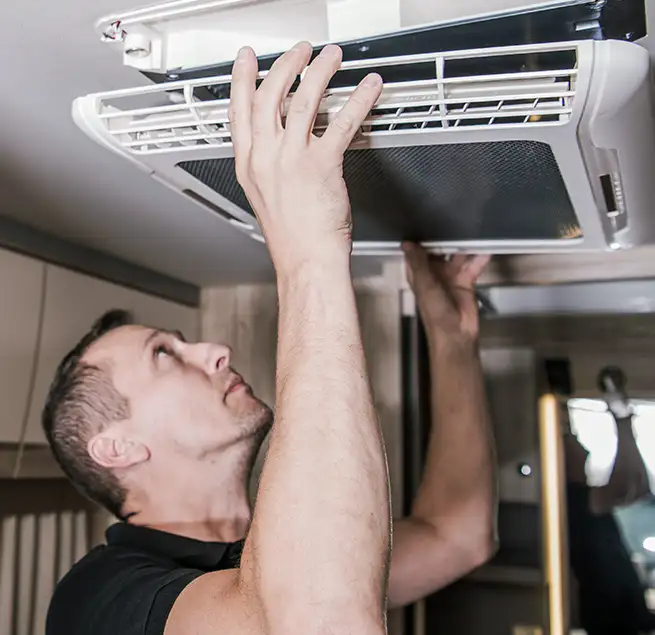 Why Homeowners & Businesses Trust Us Olympia, WA