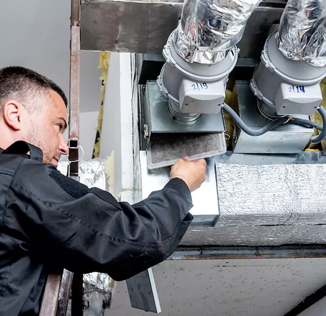 Why Homeowners Businesses Trust Us in Olympia, WA?