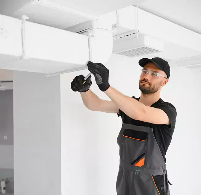 Why Homeowners Businesses Trust Us Olympia, WA