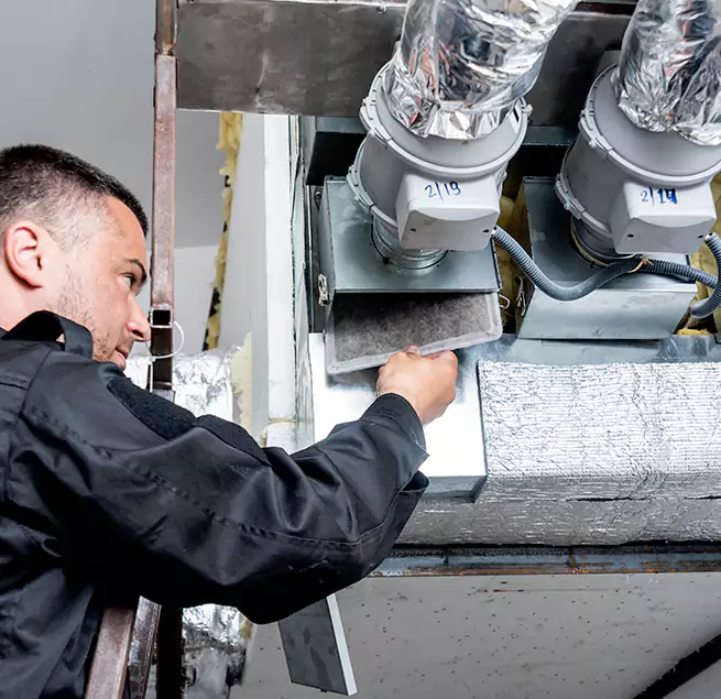 Why Homeowners & Businesses Trust Us in Olympia, WA?