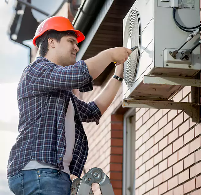 Why Homeowners & Businesses Trust Us Olympia, WA