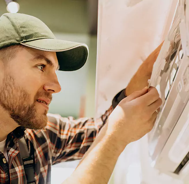 Why Homeowners & Businesses Trust Us in Olympia, WA?