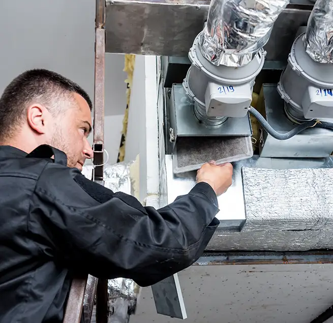 Why Homeowners & Businesses Trust Us in Olympia, WA?